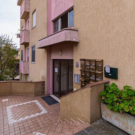 Appartement Casa Zara à La Maddalena  Extérieur photo