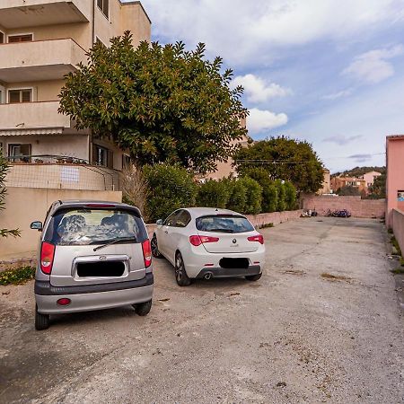Appartement Casa Zara à La Maddalena  Extérieur photo