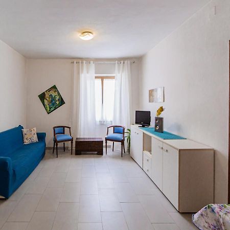 Appartement Casa Zara à La Maddalena  Extérieur photo