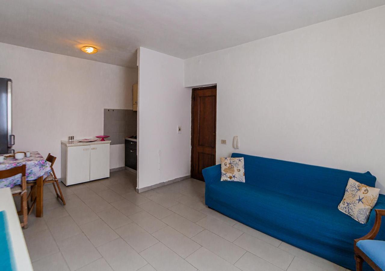 Appartement Casa Zara à La Maddalena  Extérieur photo