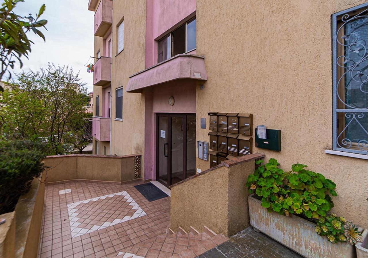 Appartement Casa Zara à La Maddalena  Extérieur photo