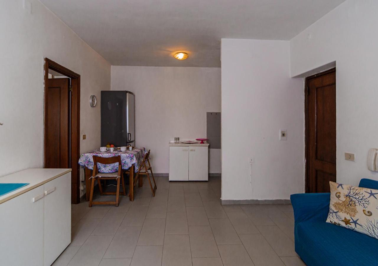 Appartement Casa Zara à La Maddalena  Extérieur photo