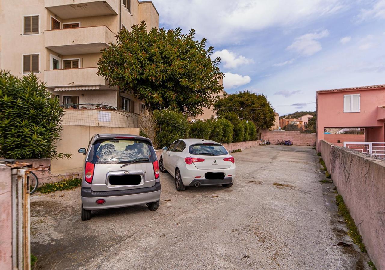 Appartement Casa Zara à La Maddalena  Extérieur photo
