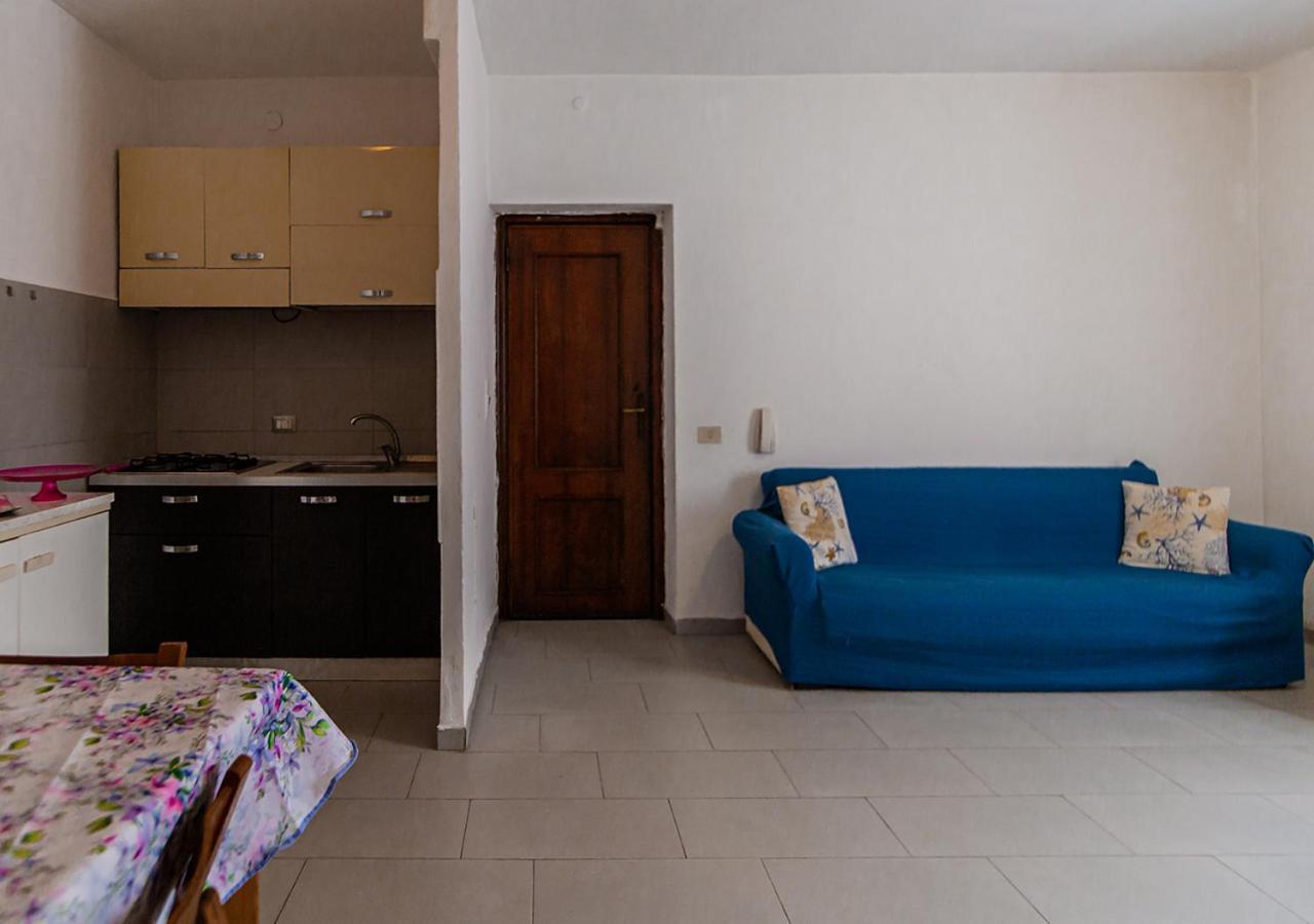 Appartement Casa Zara à La Maddalena  Extérieur photo