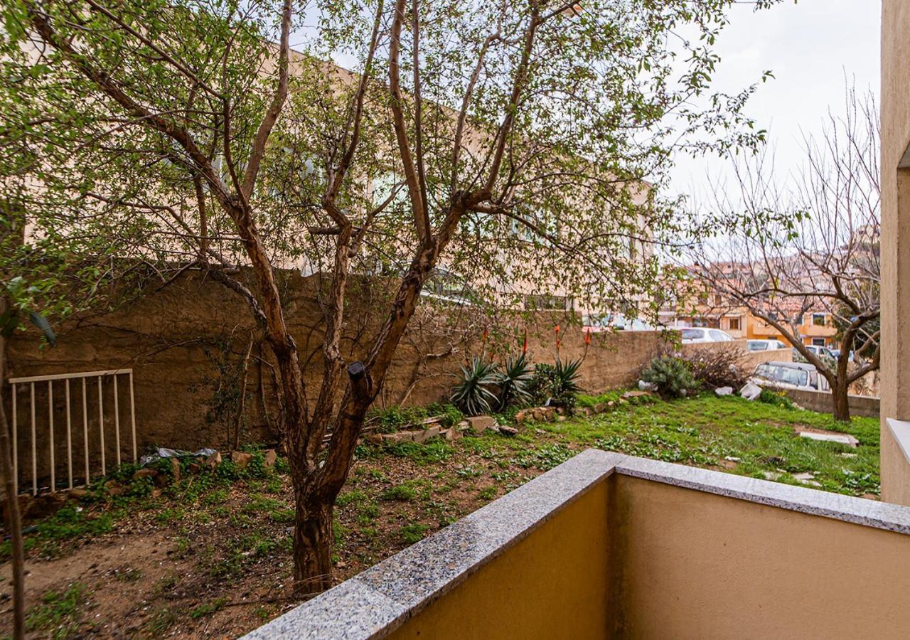 Appartement Casa Zara à La Maddalena  Extérieur photo