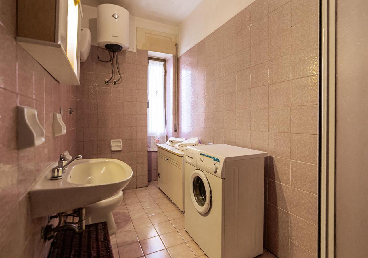 Appartement Casa Zara à La Maddalena  Extérieur photo