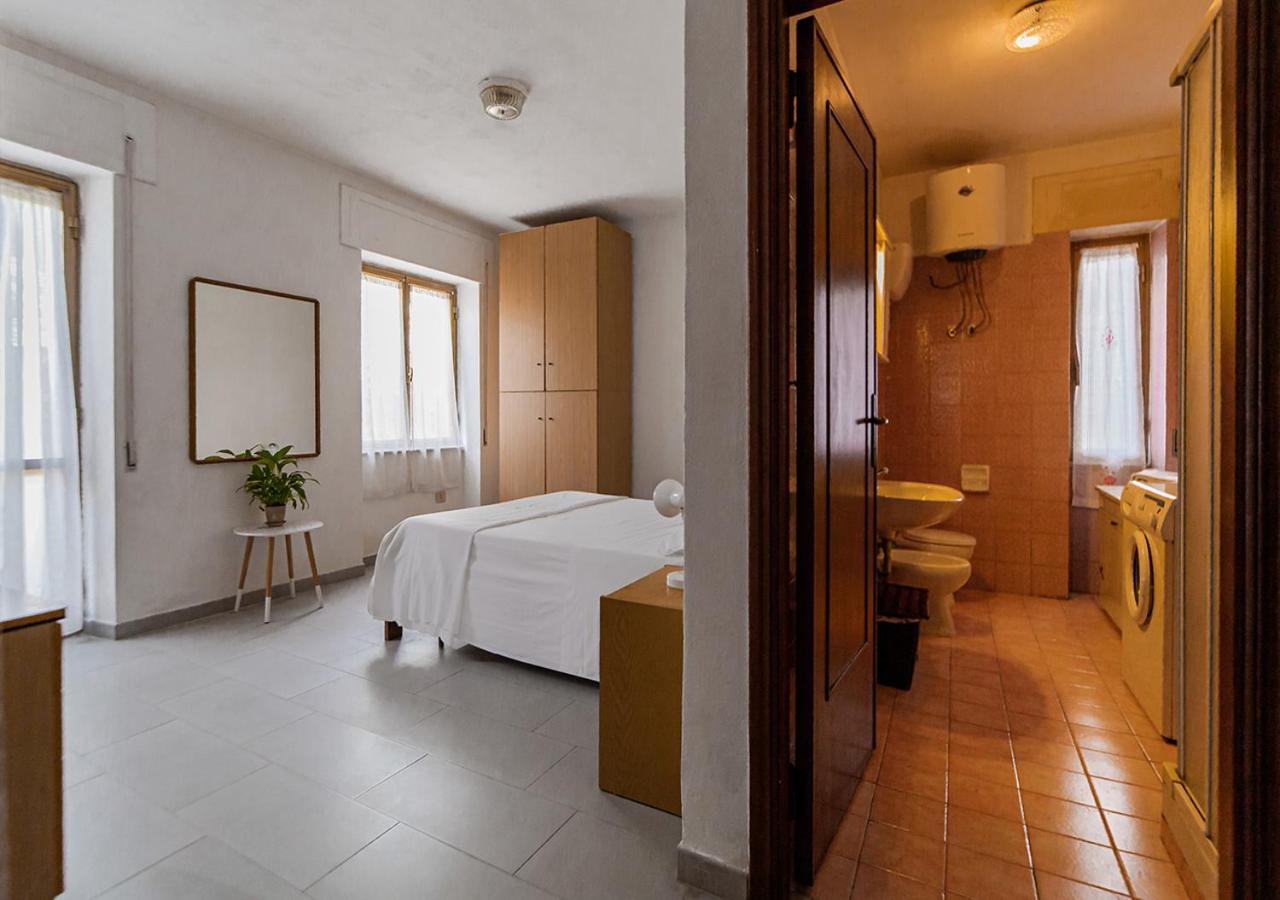 Appartement Casa Zara à La Maddalena  Extérieur photo