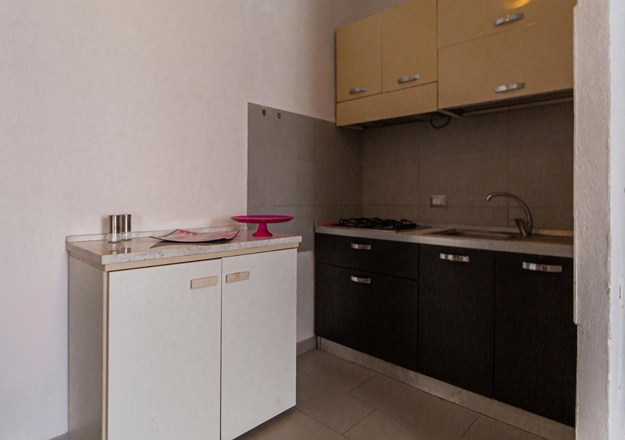 Appartement Casa Zara à La Maddalena  Extérieur photo