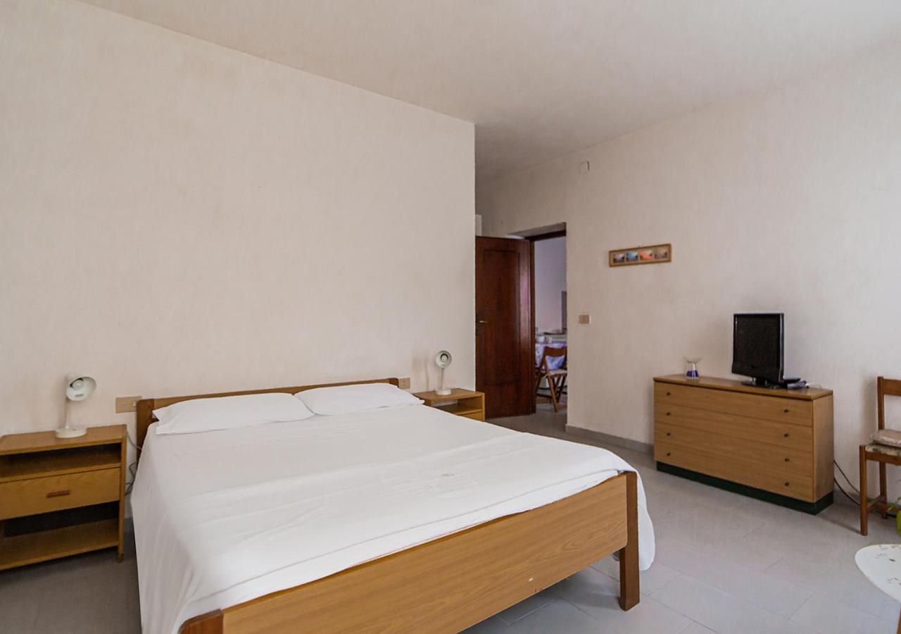 Appartement Casa Zara à La Maddalena  Extérieur photo