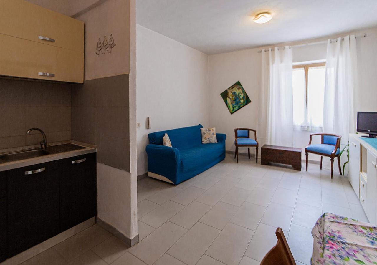 Appartement Casa Zara à La Maddalena  Extérieur photo