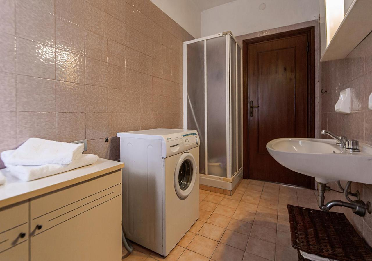 Appartement Casa Zara à La Maddalena  Extérieur photo